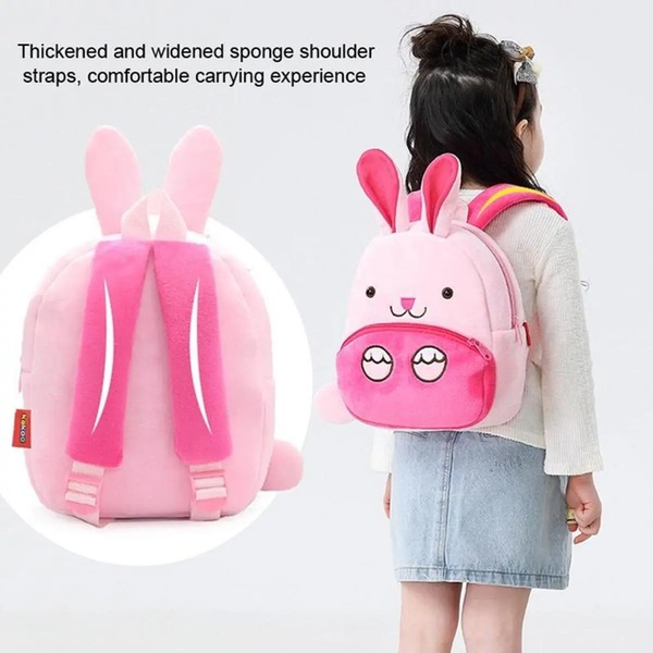 3D cute stylist fashion bag  for kids 1-6