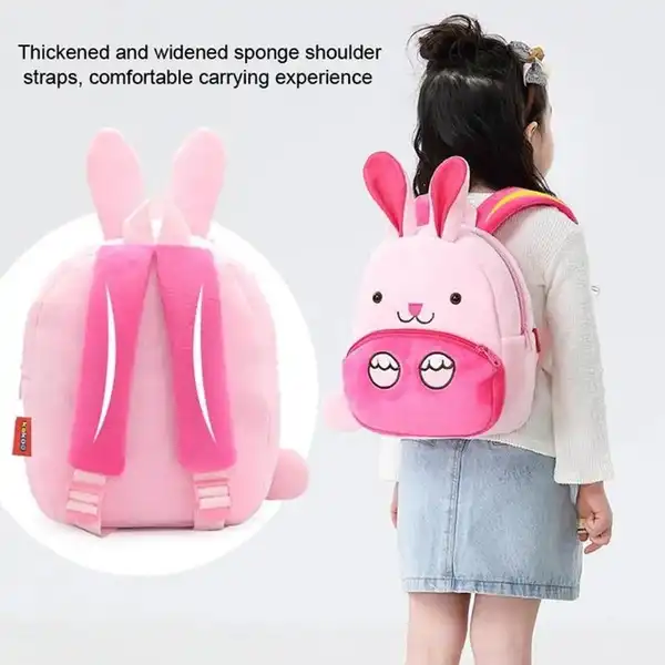 3D cute stylist fashion bag  for kids 1-6